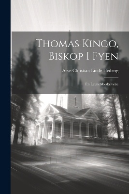 Thomas Kingo, Biskop I Fyen