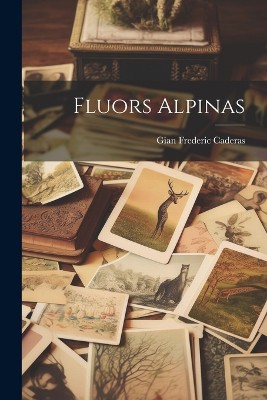 Fluors Alpinas
