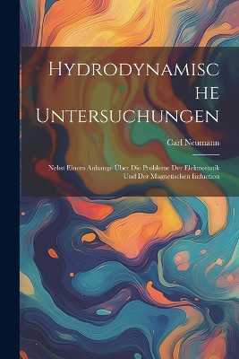 Hydrodynamische Untersuchungen