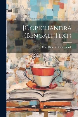 [gopichandra (bengali Text)
