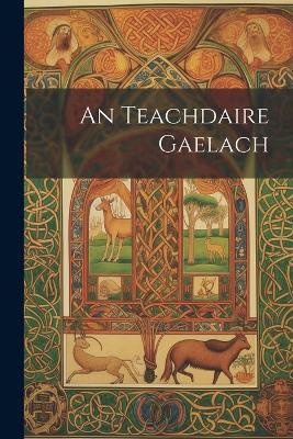 An teachdaire Gaelach