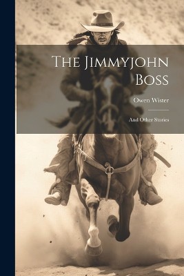The Jimmyjohn Boss