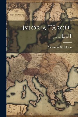 Istoria Târgu-Jiului
