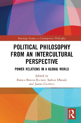 Political Philosophy from an Intercultural Perspective