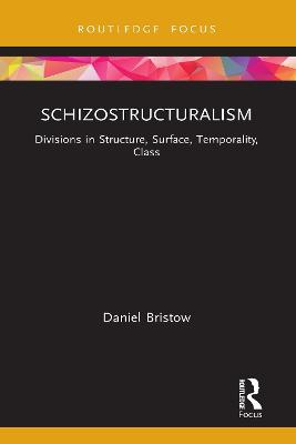 Schizostructuralism