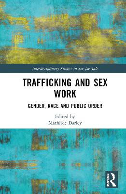 Trafficking And Sex Work