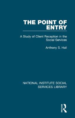 The Point Of Entry