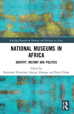 National Museums in Africa