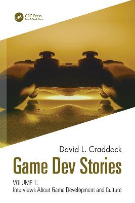 Game Dev Stories Volume 1