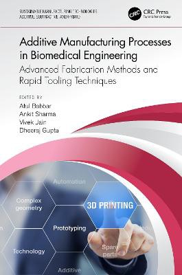 Additive Manufacturing Processes in Biomedical Engineering