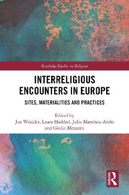 Interreligious Encounters in Europe