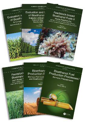 Handbook of Bioethanol Fuels