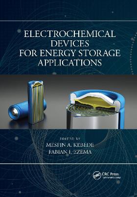 Electrochemical Devices For Energy Storage Applications