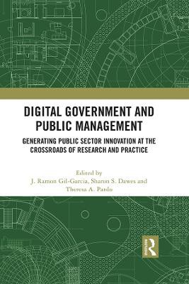 Digital Government And Public Management