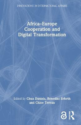 Africa–Europe Cooperation and Digital Transformation