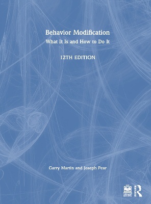Behavior Modification