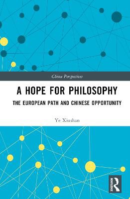 A Hope for Philosophy