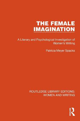 The Female Imagination