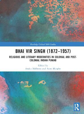 Bhai Vir Singh (1872–1957)