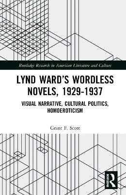Lynd Ward’s Wordless Novels, 1929-1937