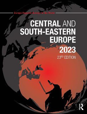 Central and South-Eastern Europe 2023