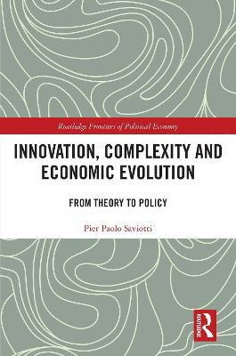 Innovation, Complexity And Economic Evolution