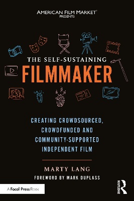 The Self-Sustaining Filmmaker
