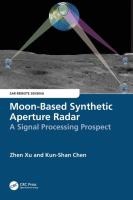 Moon-Based Synthetic Aperture Radar
