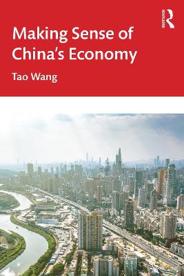 Making Sense Of China's Economy
