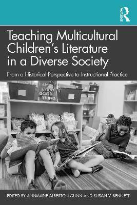 Teaching Multicultural Children’s Literature in a Diverse Society