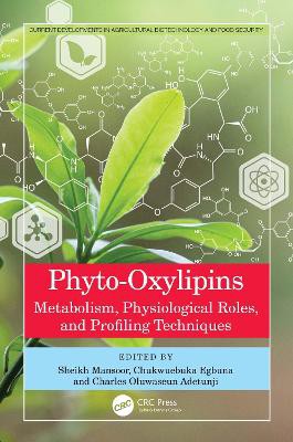 Phyto-Oxylipins