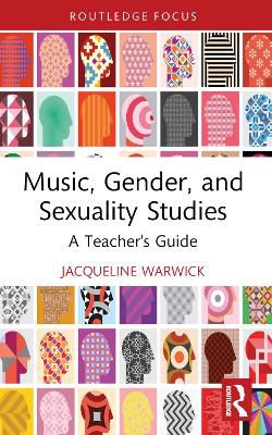 Music, Gender, and Sexuality Studies