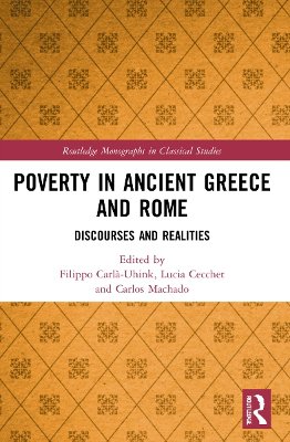 Poverty in Ancient Greece and Rome