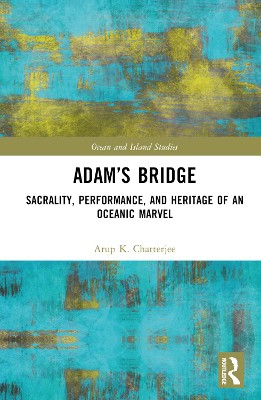 Adam’s Bridge