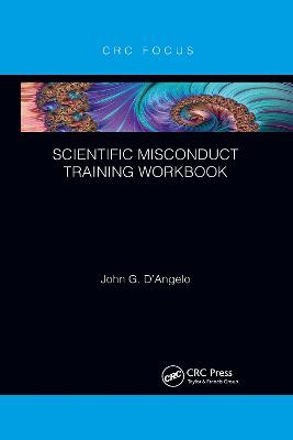 Scientific Misconduct Training Workbook