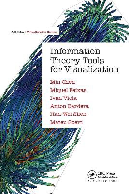 Information Theory Tools For Visualization