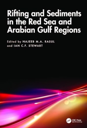 Rifting and Sediments in the Red Sea and Arabian Gulf Regions