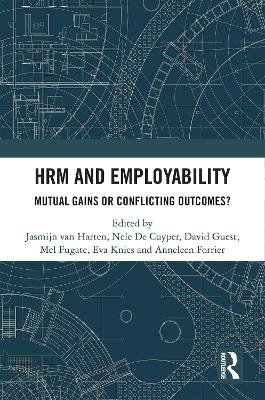 Hrm And Employability