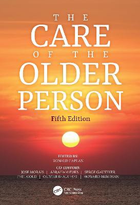 The Care Of The Older Person