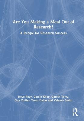 Are You Making A Meal Out Of Research?