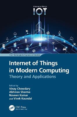 Internet Of Things In Modern Computing
