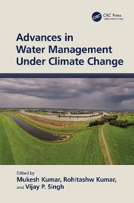 Advances in Water Management Under Climate Change