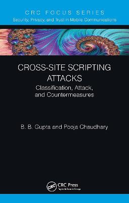 Cross-Site Scripting Attacks