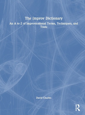 The Improv Dictionary