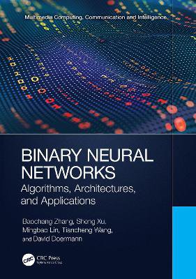 Binary Neural Networks