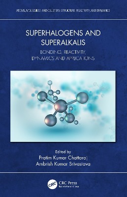 Superhalogens and Superalkalis