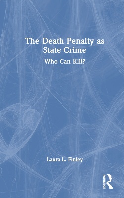 The Death Penalty as State Crime