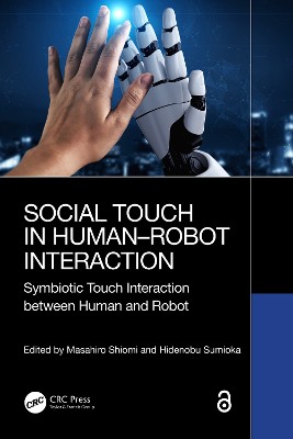 Social Touch in Human–Robot Interaction