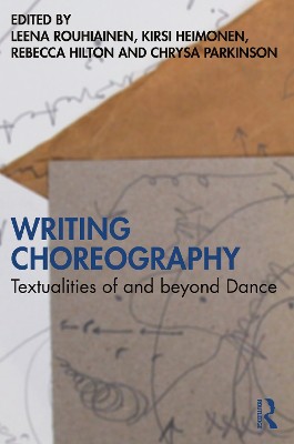 Writing Choreography