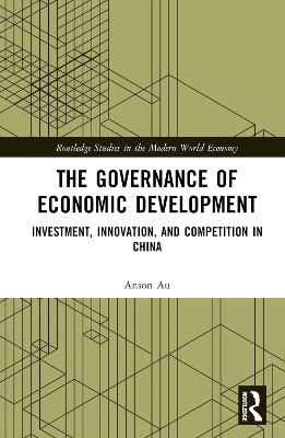 The Governance of Economic Development